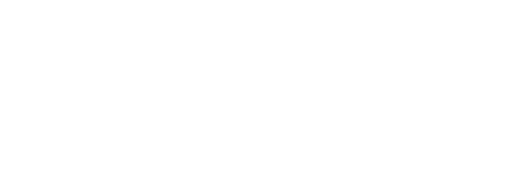Wainford Branding Outlined white